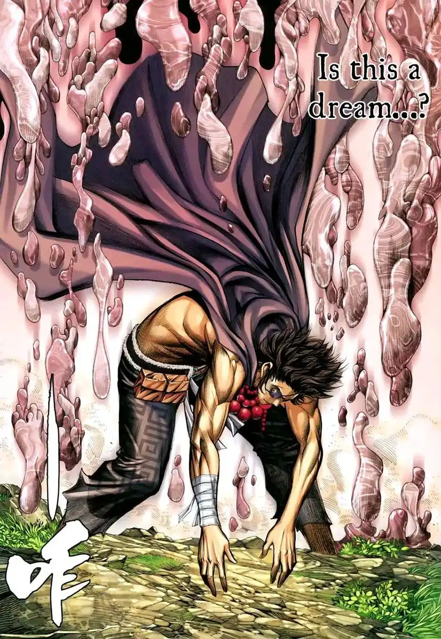 Feng Shen Ji Chapter 171 12